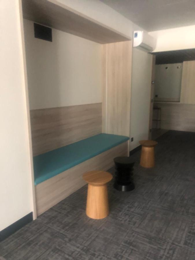 Apartamenty 48 Letnica กดัญสก์ ภายนอก รูปภาพ